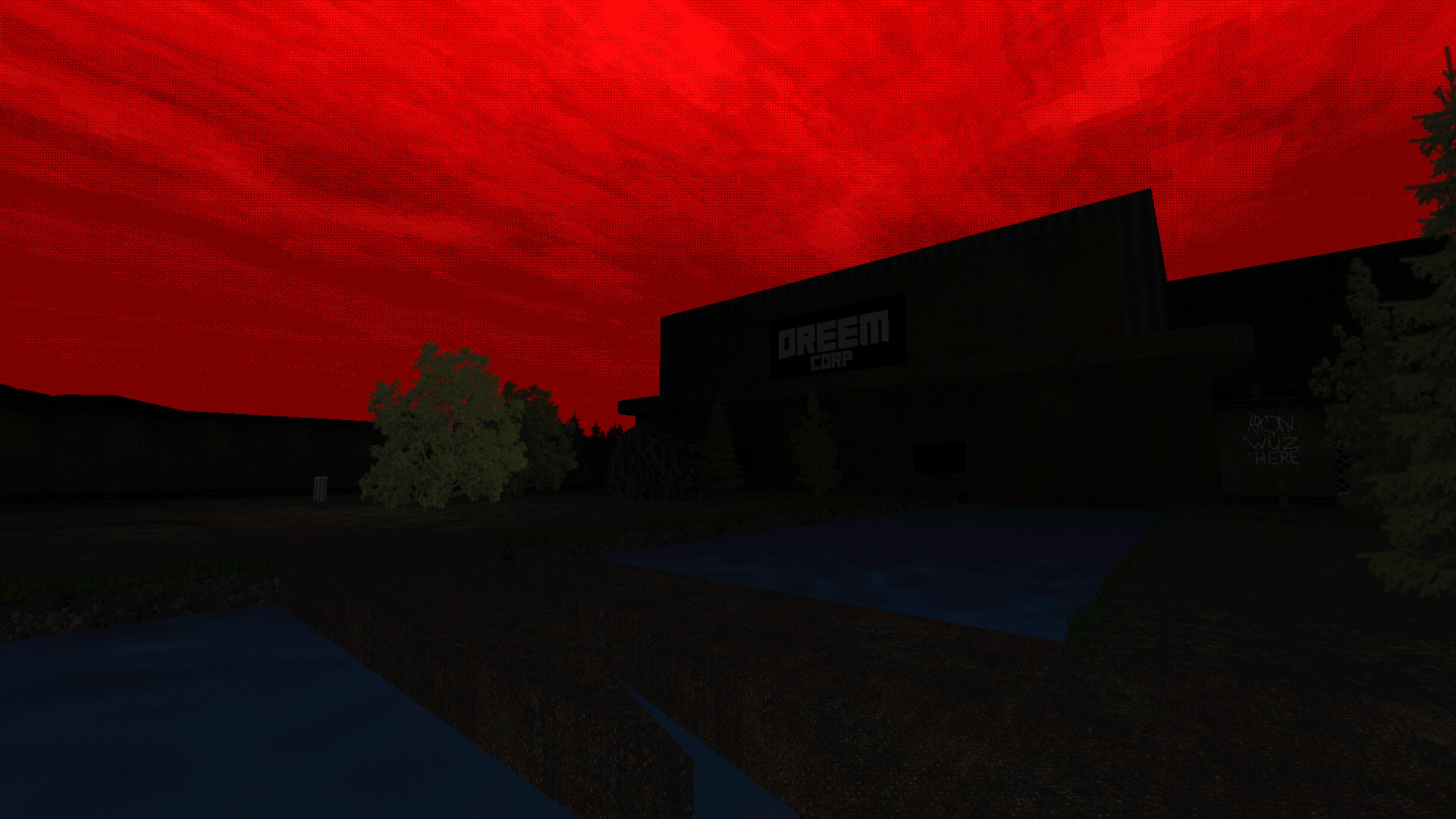 DreeM Ascension Screenshot 0