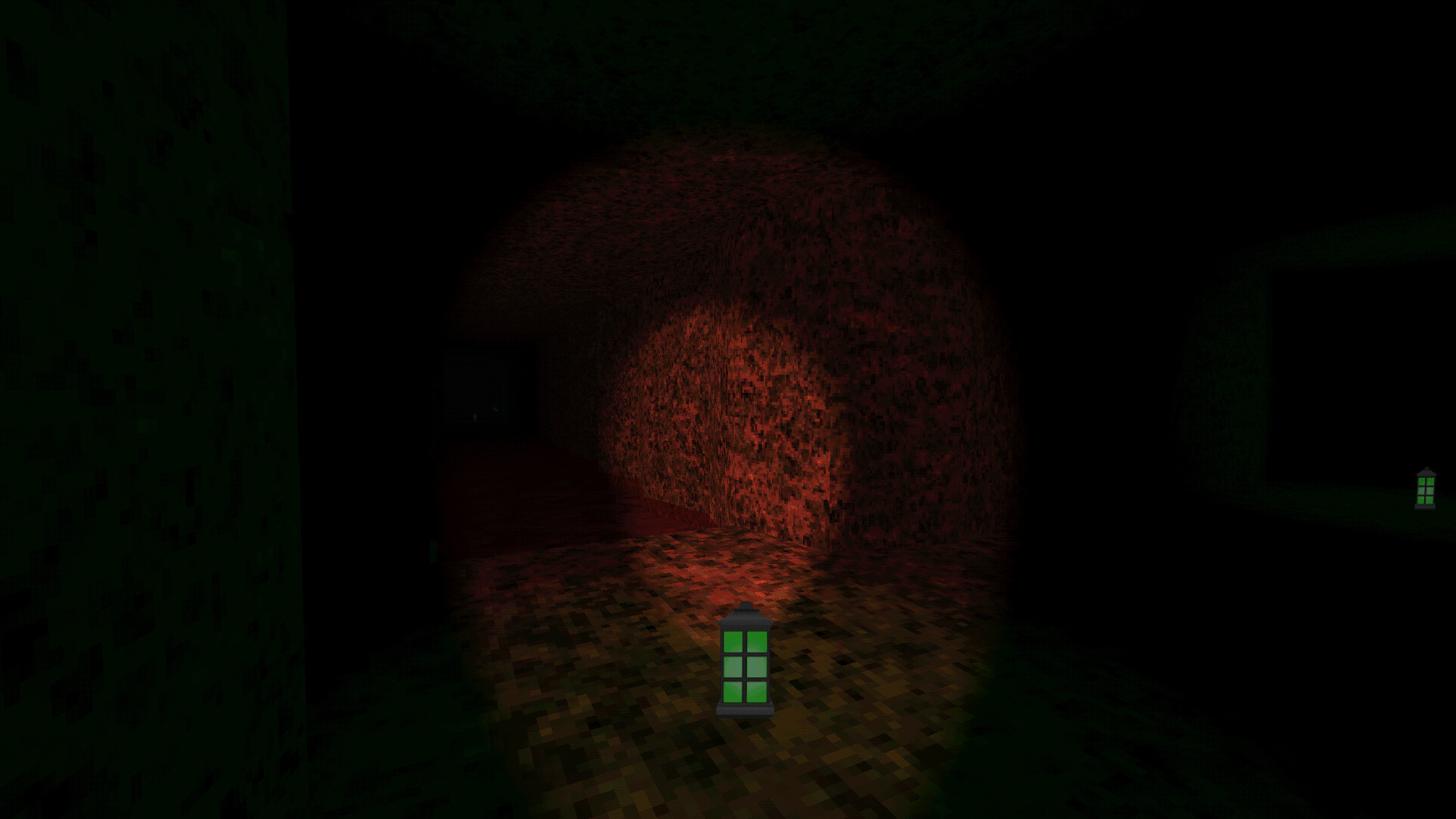 DreeM Ascension Screenshot 4