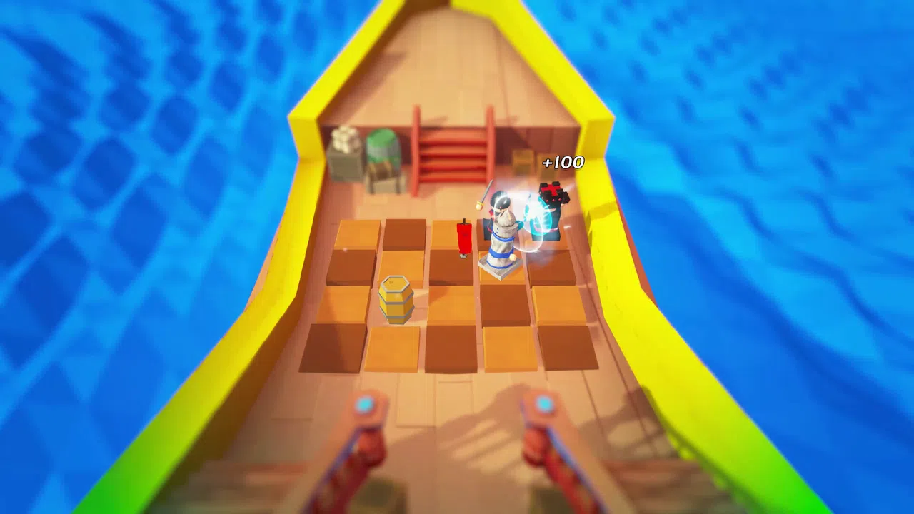 Tale of Honor Screenshot 1
