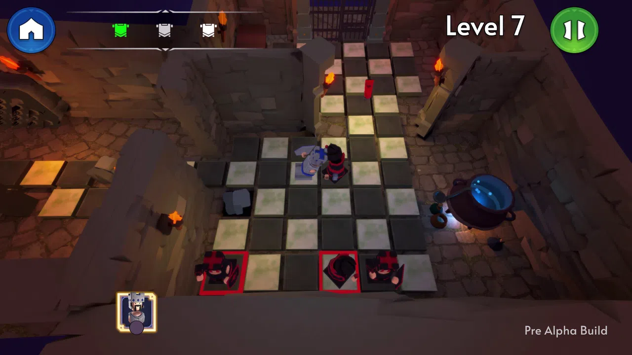 Tale of Honor Screenshot 4