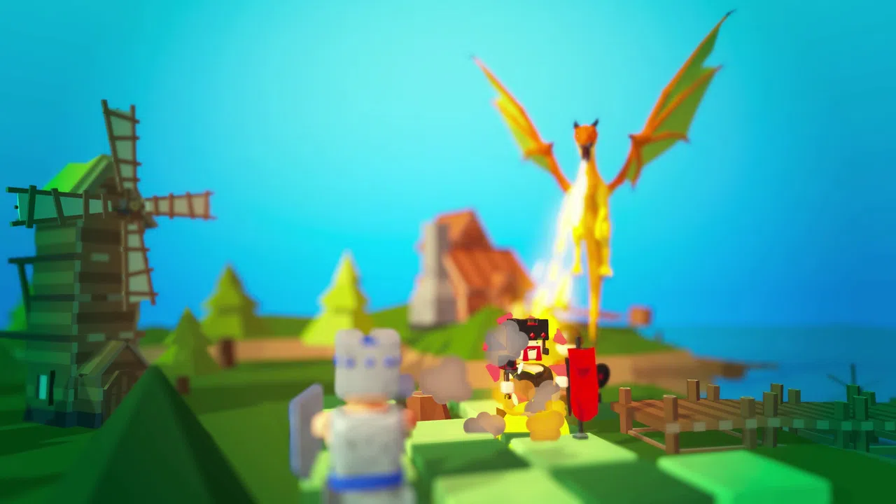 Tale of Honor Screenshot 5