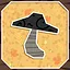 Spoiled Mushroom icon