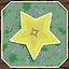 Flowers bloomed, icon