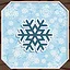 Cold winds are coming, icon