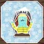 Packed lunch icon