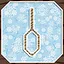 Winter-quitter icon