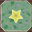 Seeds are sprouting, icon