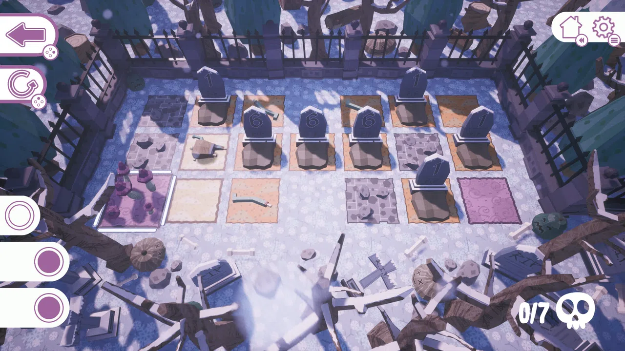 Mycelium Heaven Screenshot 5