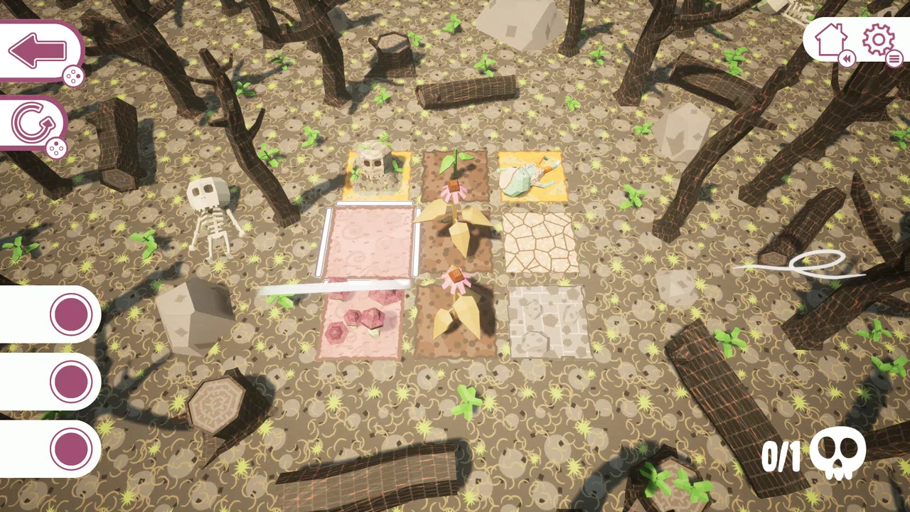 Mycelium Heaven Screenshot 7