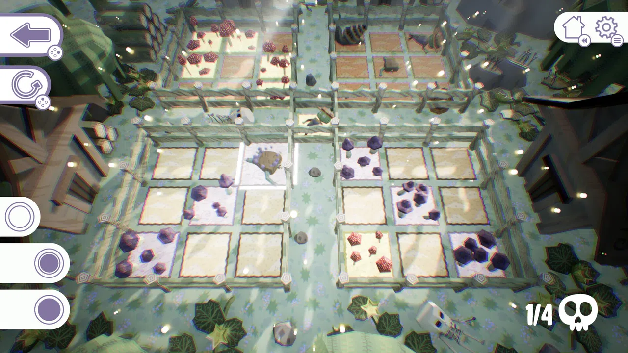 Mycelium Heaven Screenshot 6