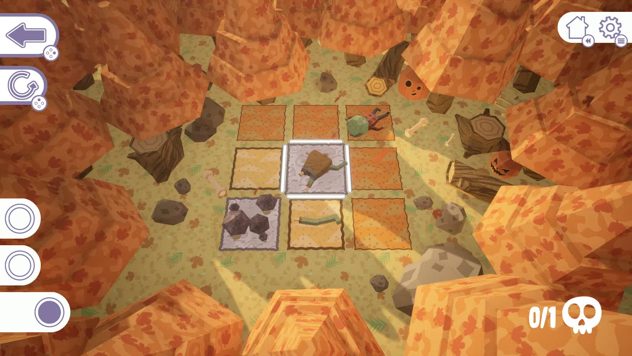 Mycelium Heaven Screenshot 4