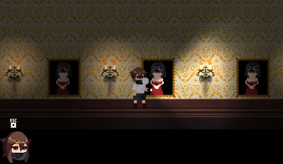 House of Lust Screenshot 4