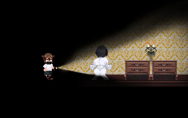 House of Lust Screenshot 0