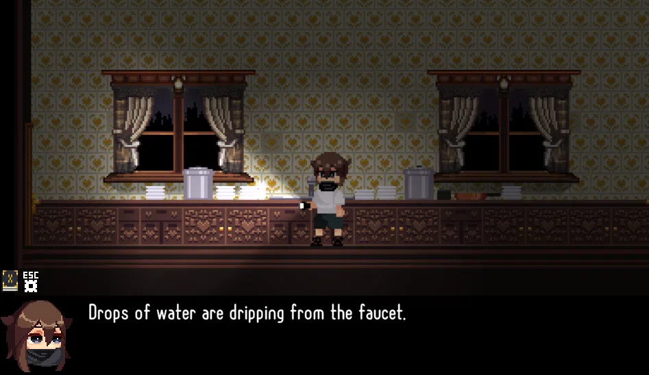 House of Lust Screenshot 1