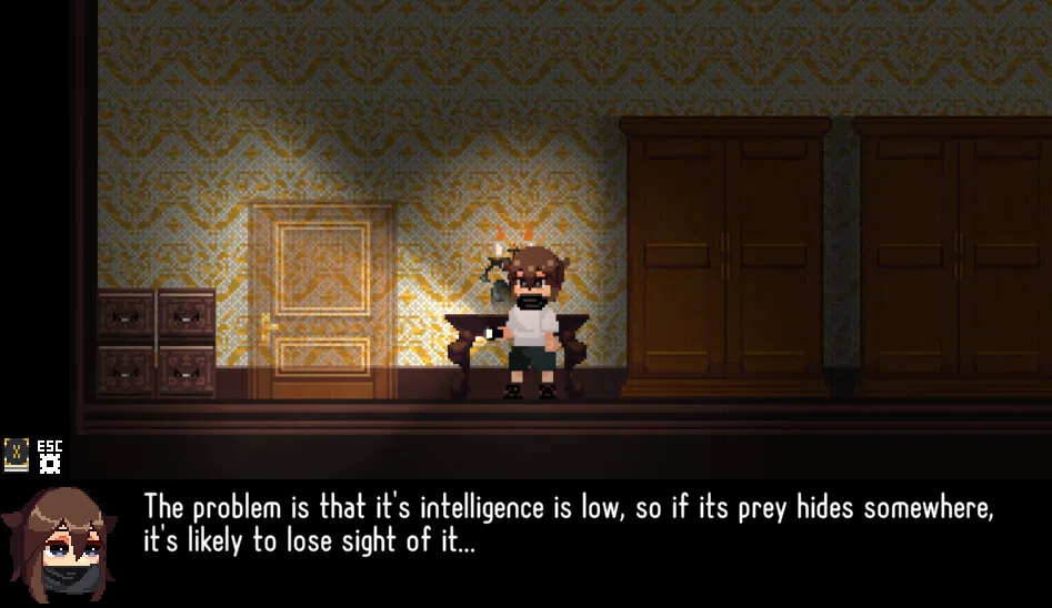 House of Lust Screenshot 6