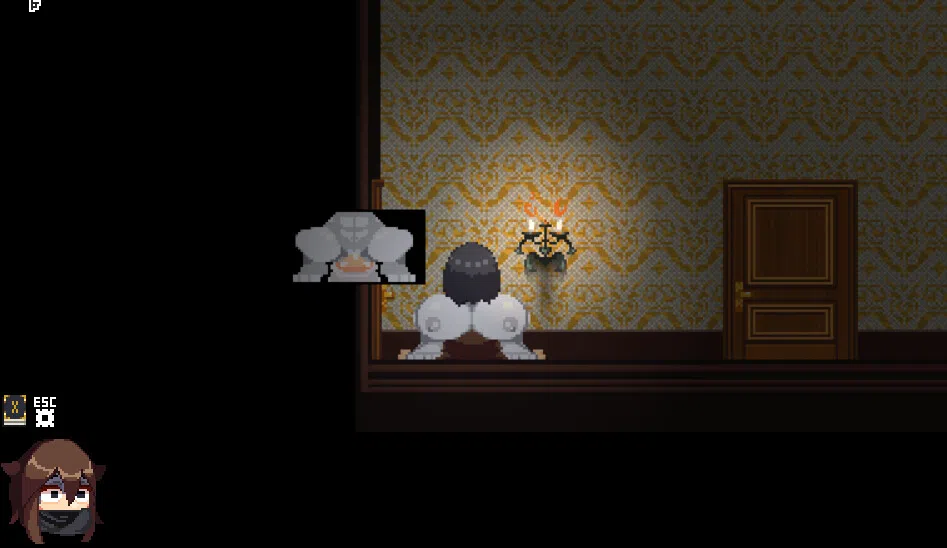 House of Lust Screenshot 2