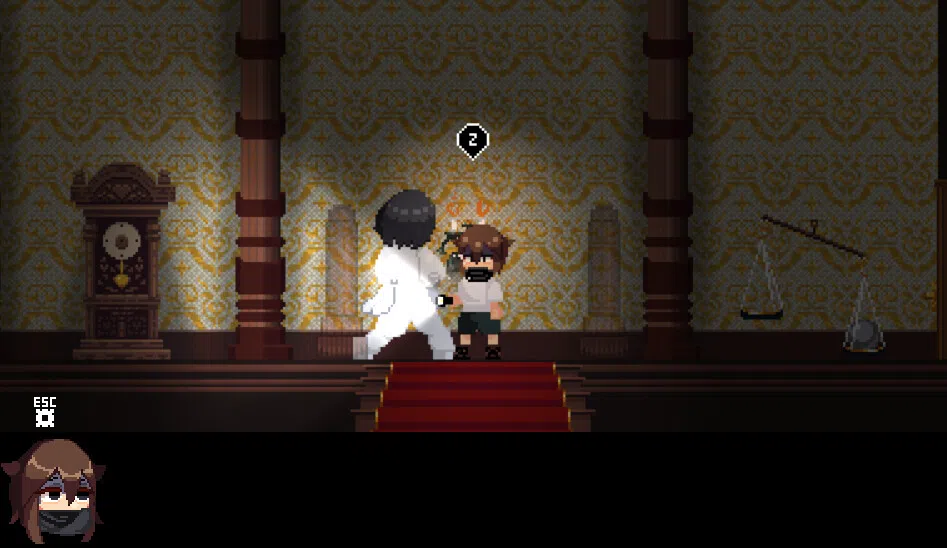 House of Lust Screenshot 9