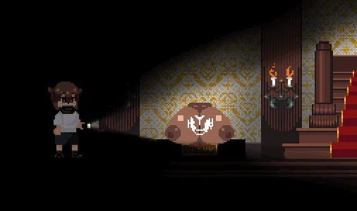 House of Lust Screenshot 10