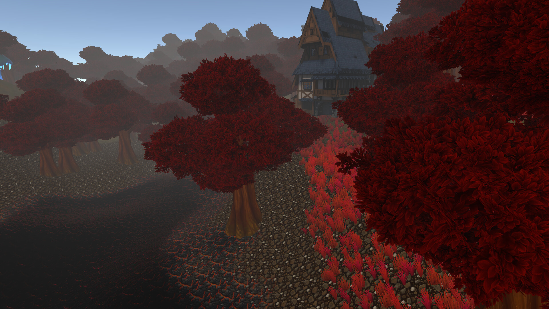 Floral Fury Online Screenshot 8