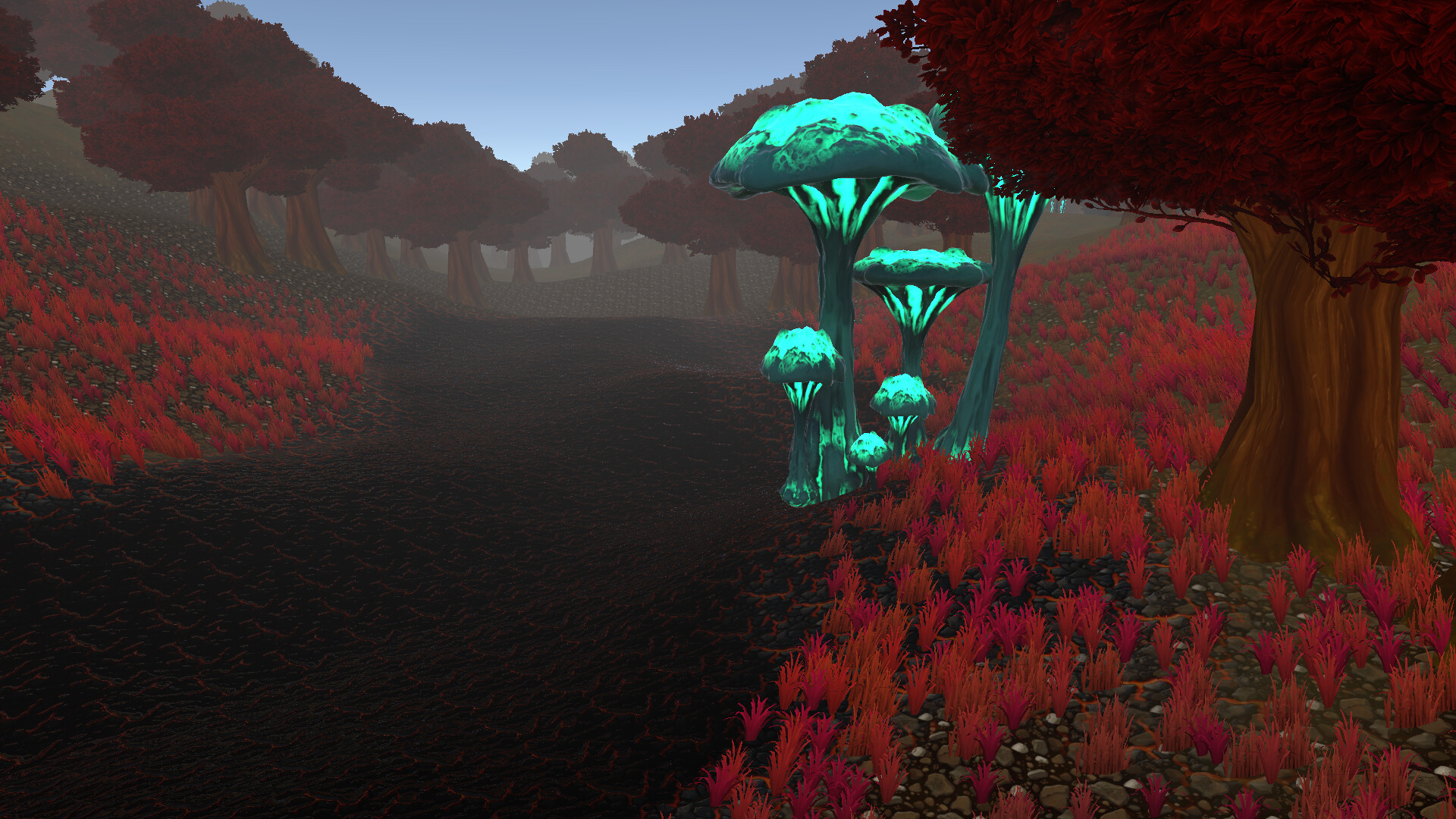 Floral Fury Online Screenshot 9