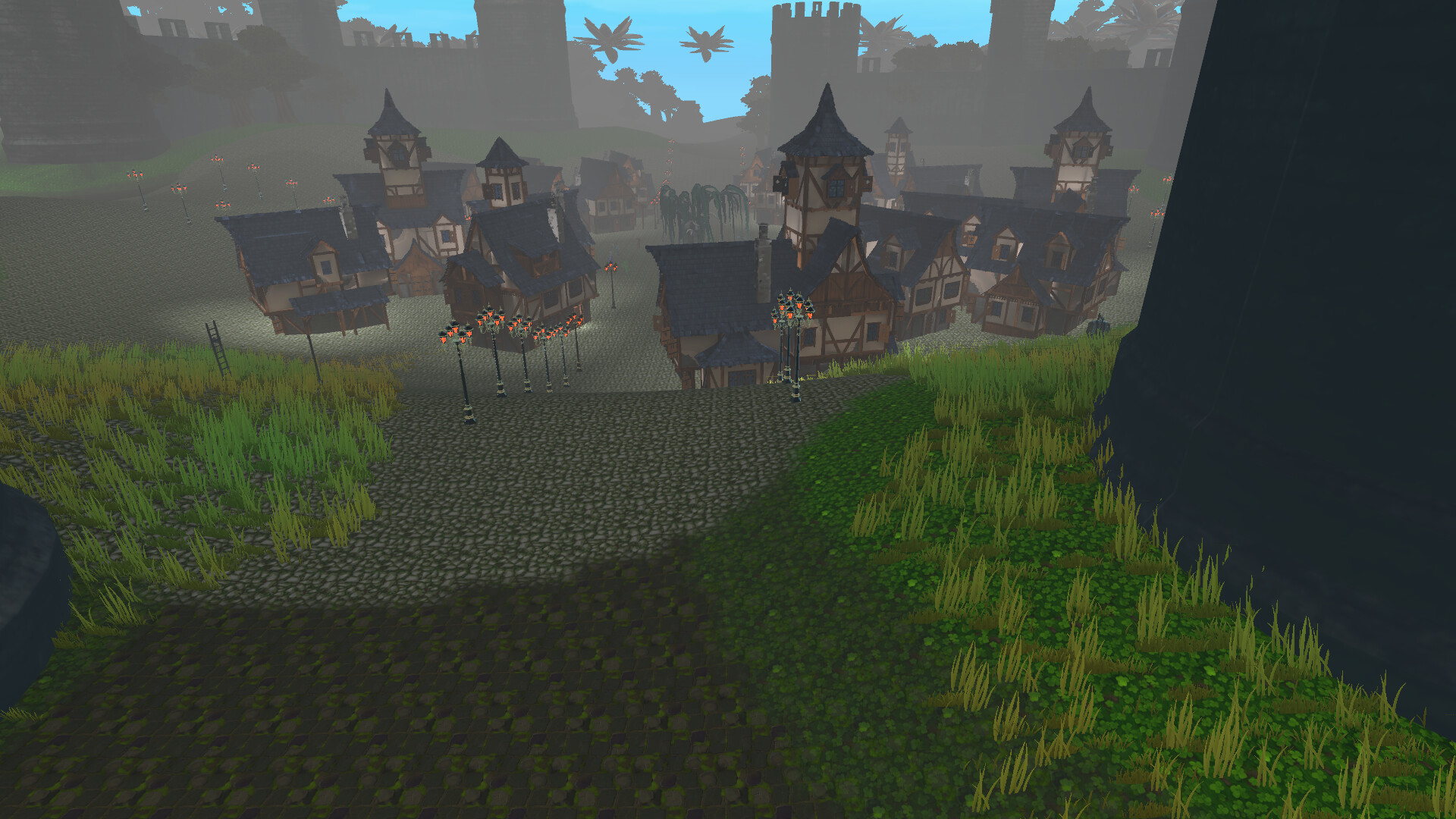 Floral Fury Online Screenshot 5