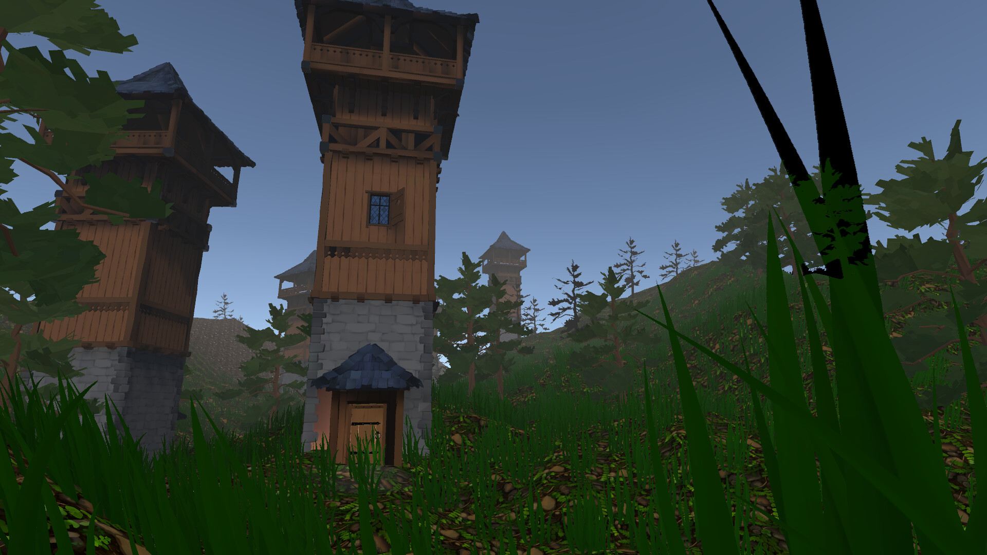 Floral Fury Online Screenshot 14