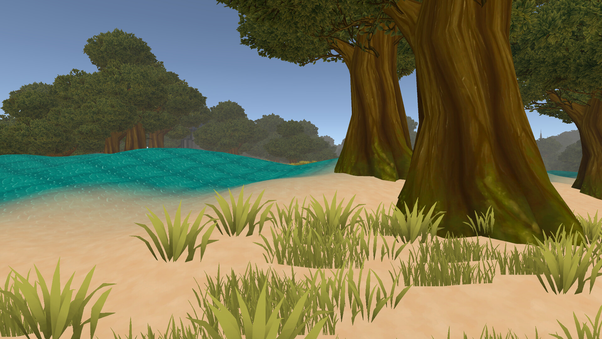 Floral Fury Online Screenshot 11