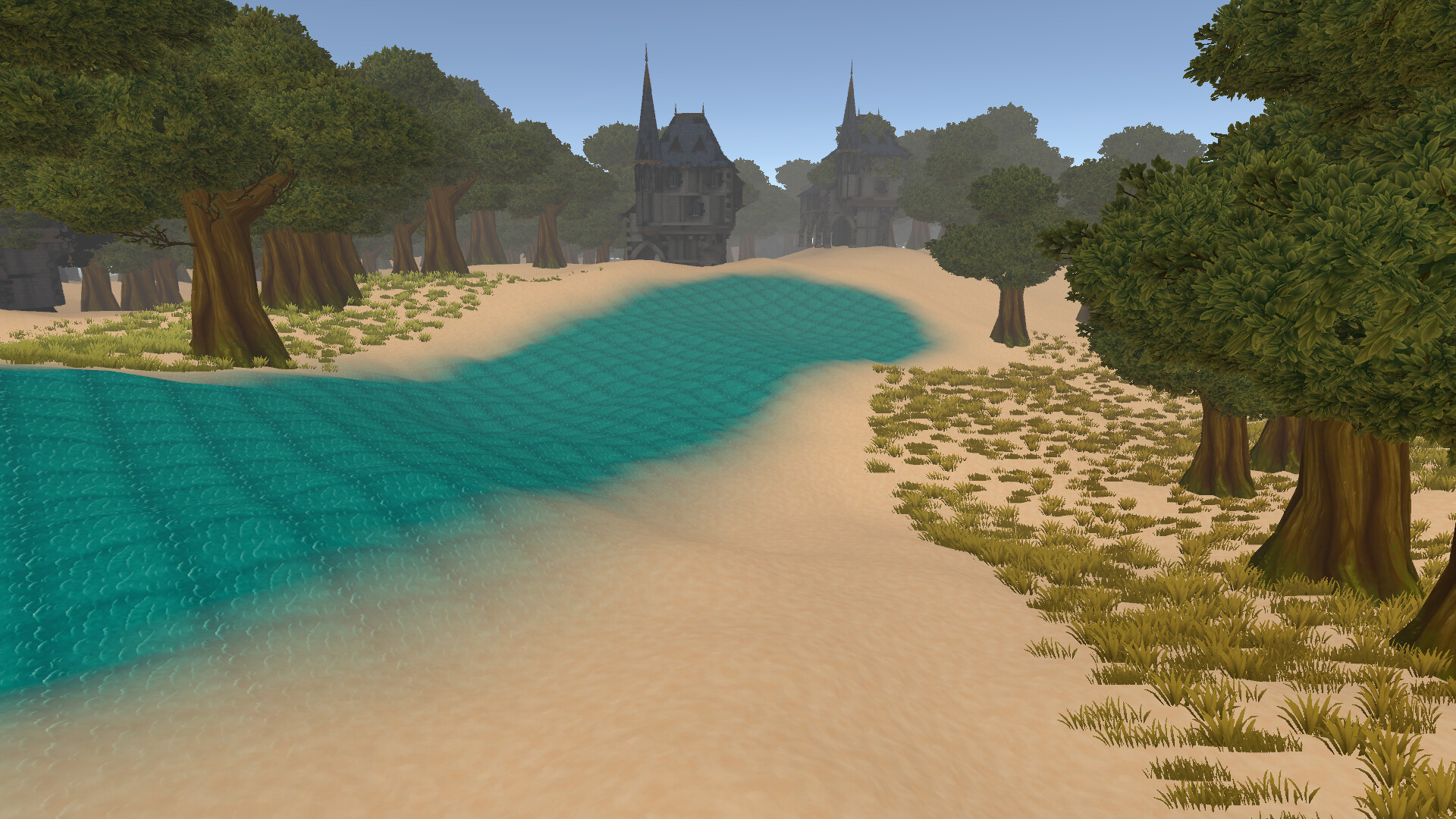 Floral Fury Online Screenshot 13