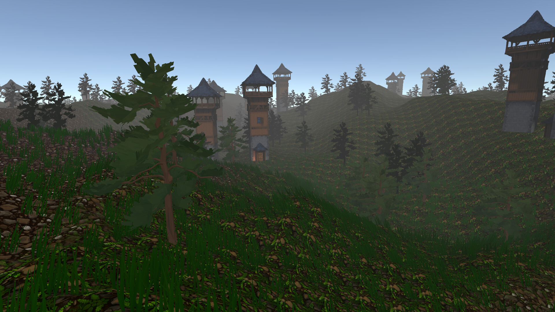 Floral Fury Online Screenshot 16