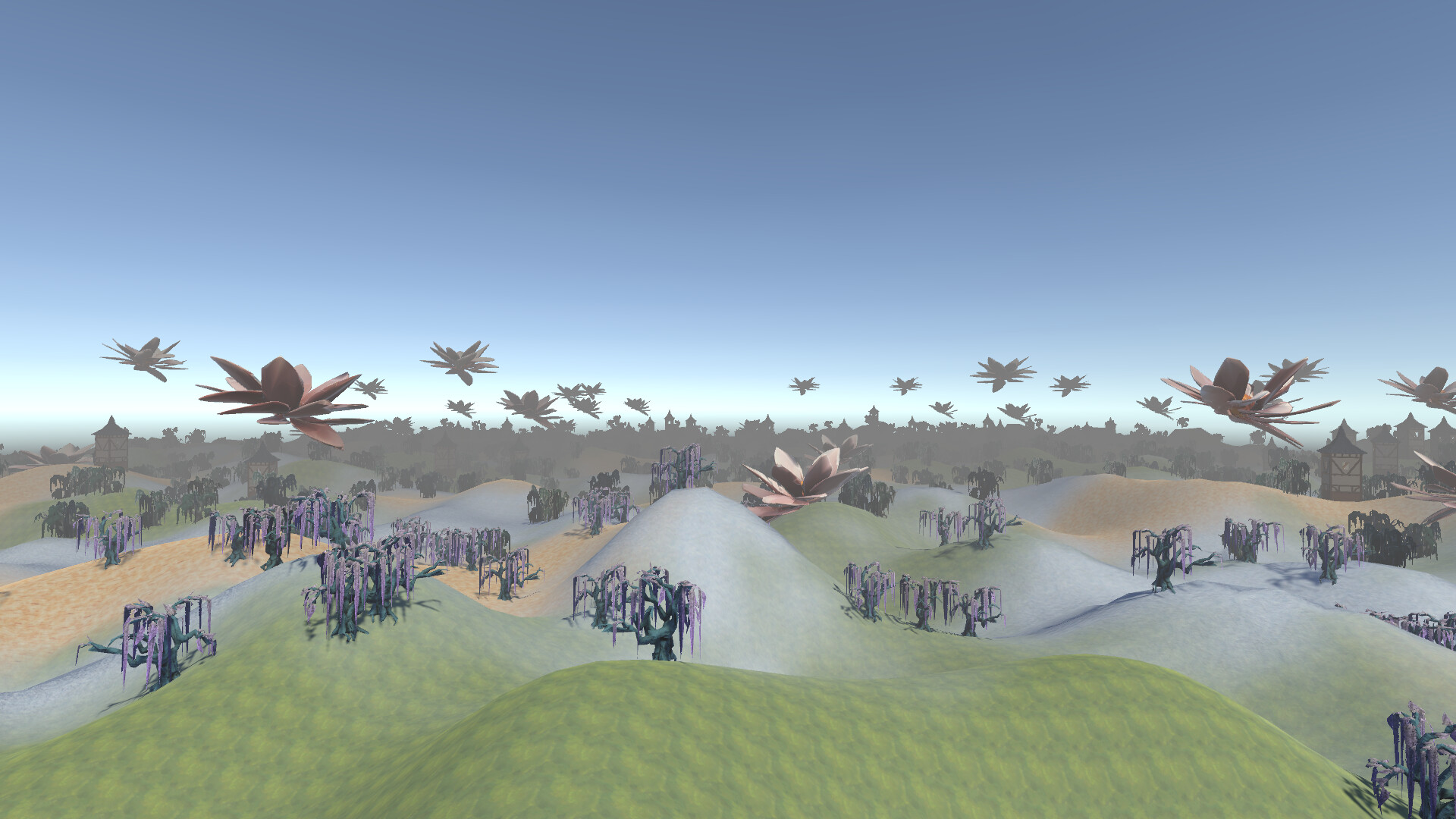 Floral Fury Online Screenshot 21