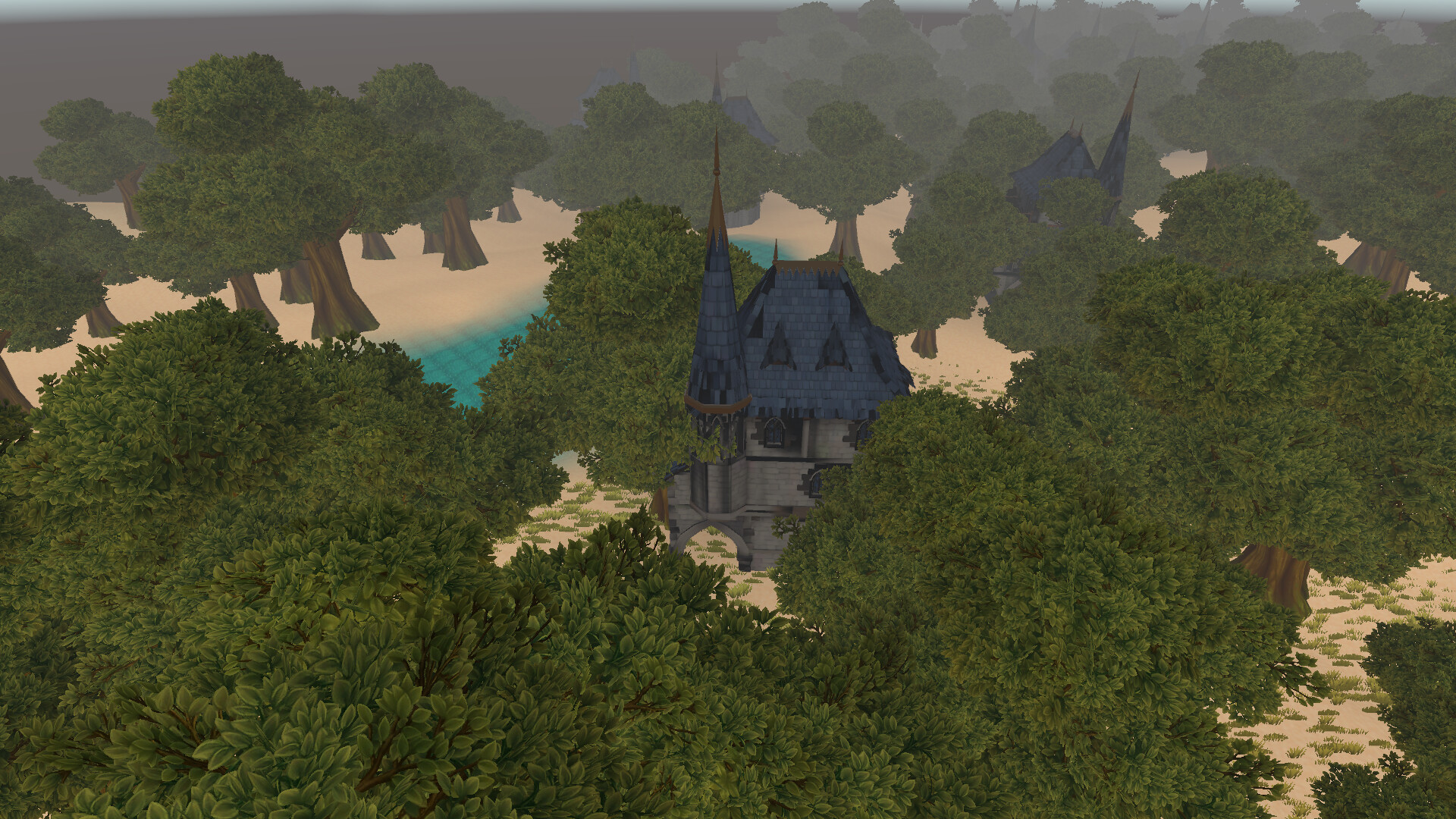 Floral Fury Online Screenshot 10