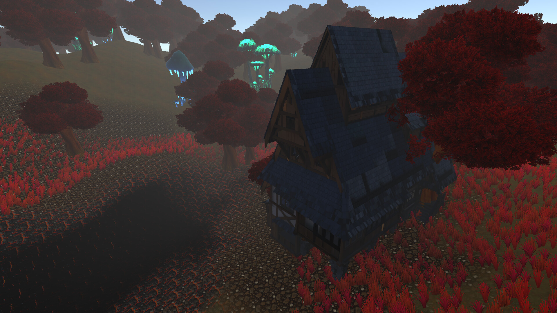 Floral Fury Online Screenshot 6