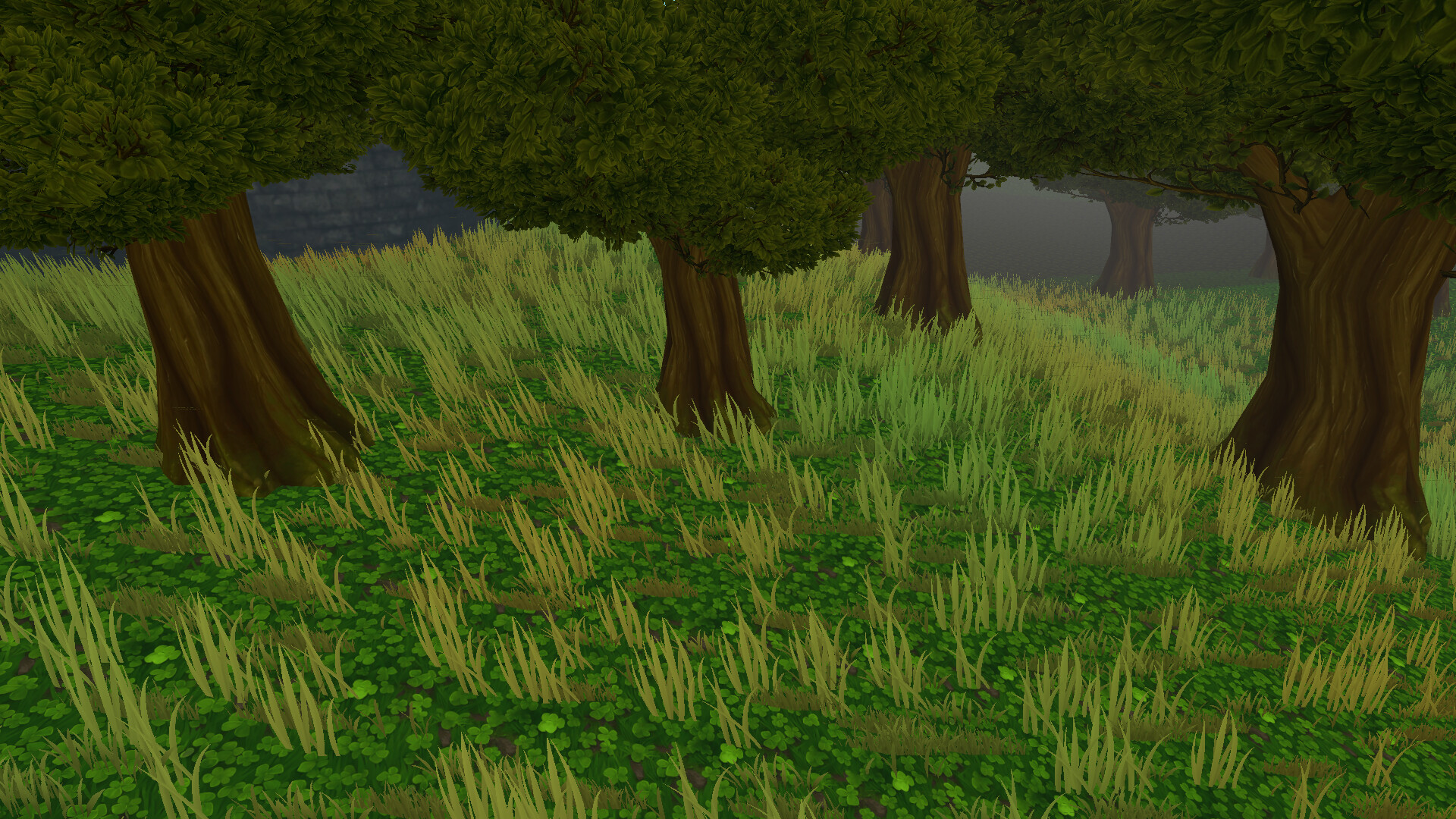 Floral Fury Online Screenshot 3