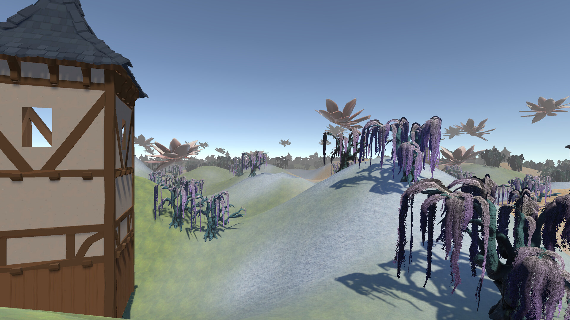 Floral Fury Online Screenshot 19