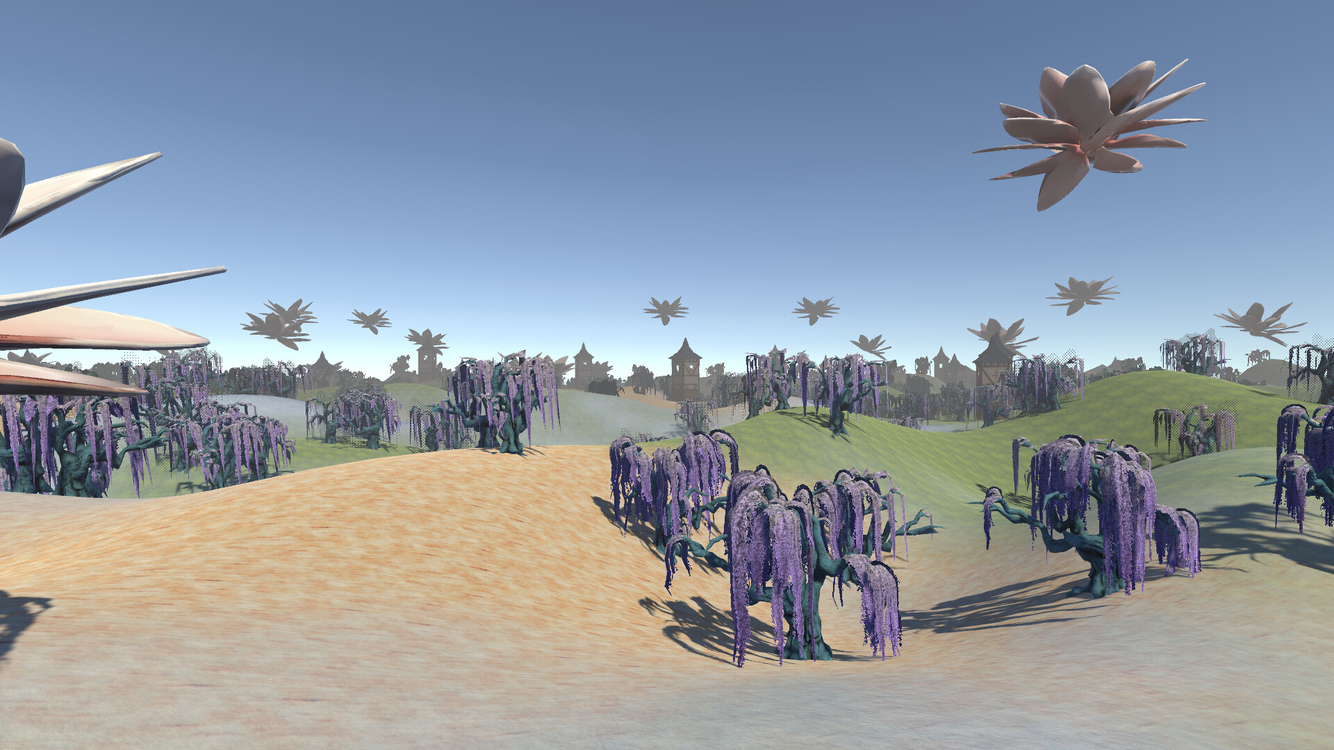 Floral Fury Online Screenshot 20