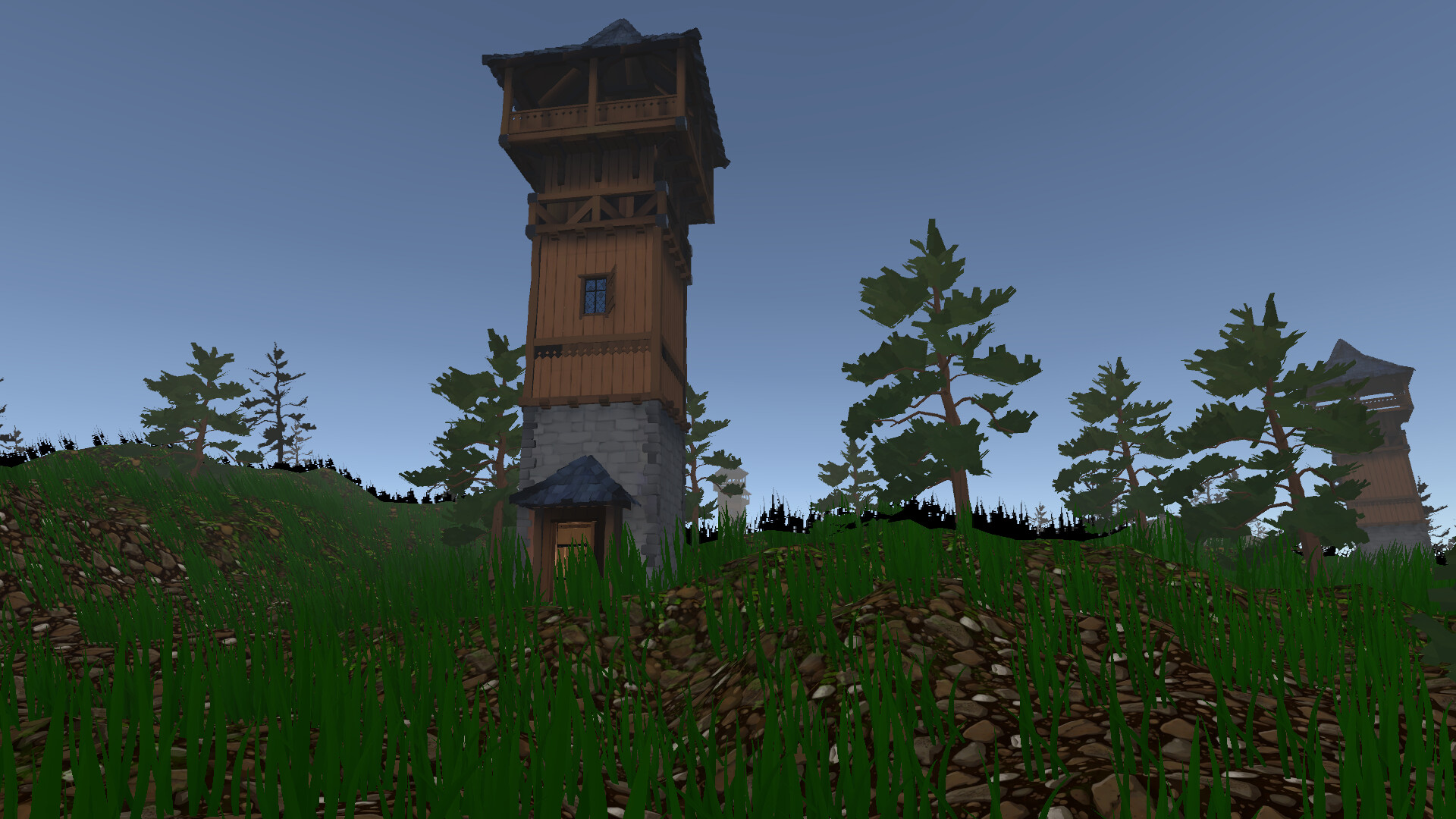 Floral Fury Online Screenshot 15