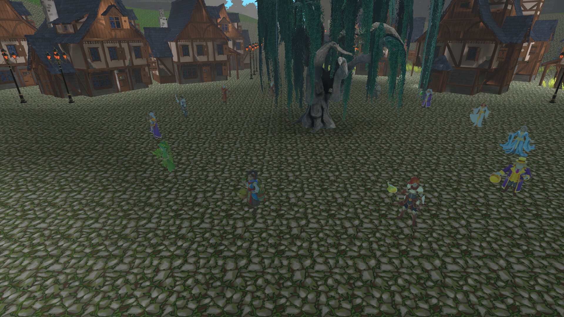 Floral Fury Online Screenshot 4