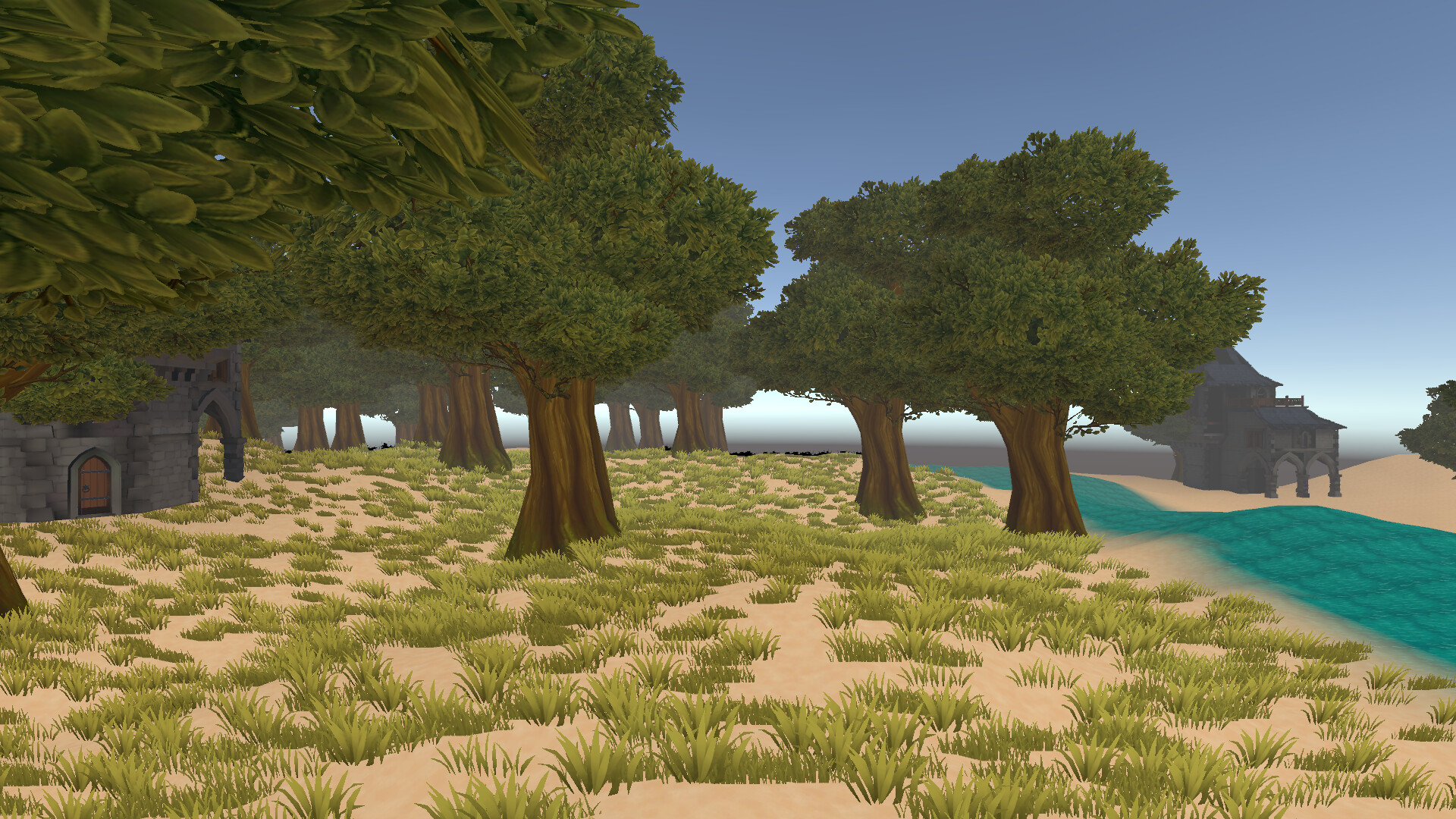 Floral Fury Online Screenshot 12