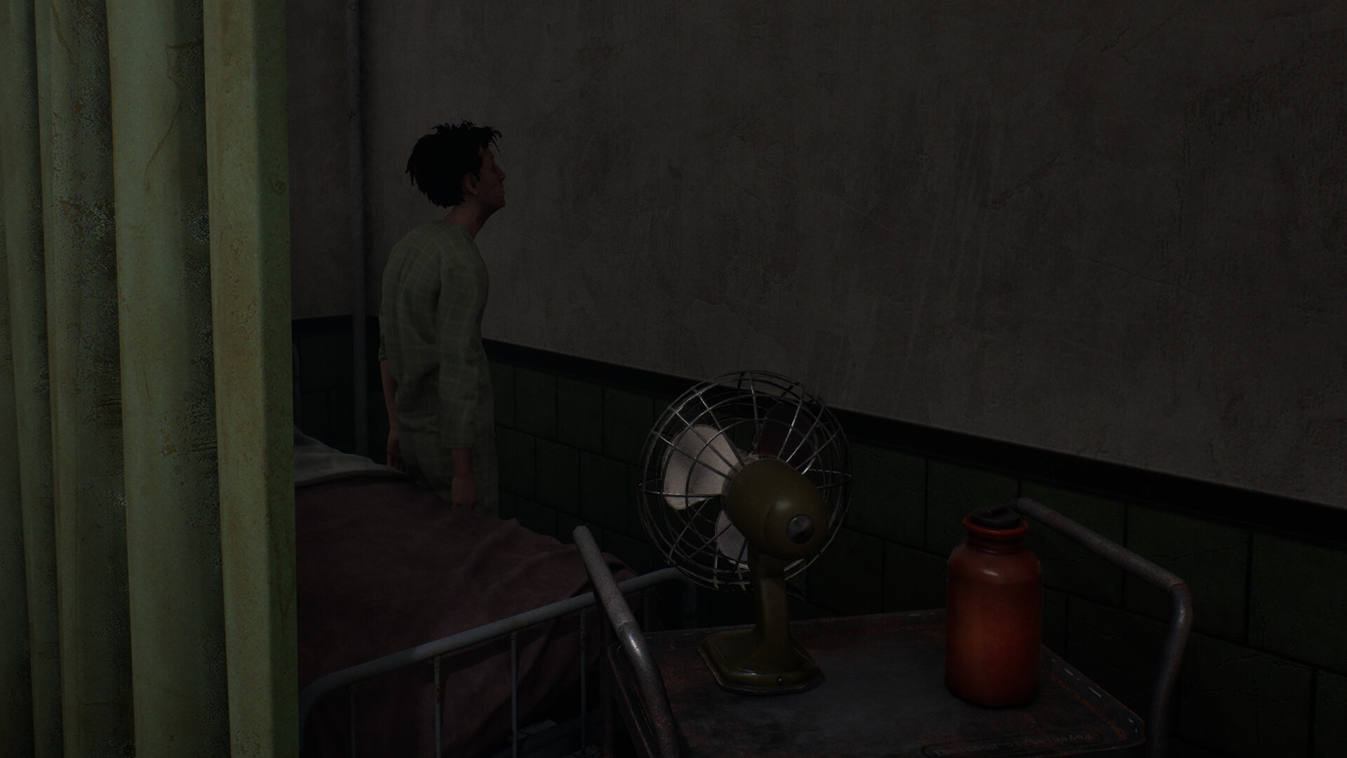 The Rounds of Six Screenshot 4