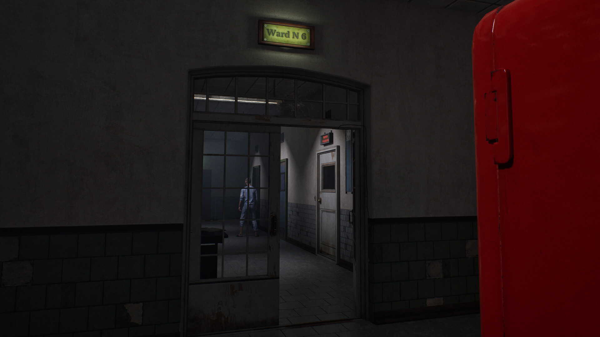 The Rounds of Six Screenshot 5