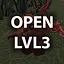 PLAY LEVEL 3 icon