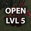 PLAY LEVEL 5 icon