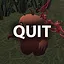 QUIT GAME icon