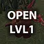 PLAY LEVEL 1 icon