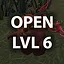 PLAY LEVEL 6 icon