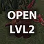 PLAY LEVEL 2 icon