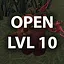 PLAY LEVEL 10 icon