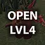 PLAY LEVEL 4 icon