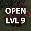 PLAY LEVEL 9 icon