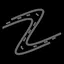 Novice driver icon